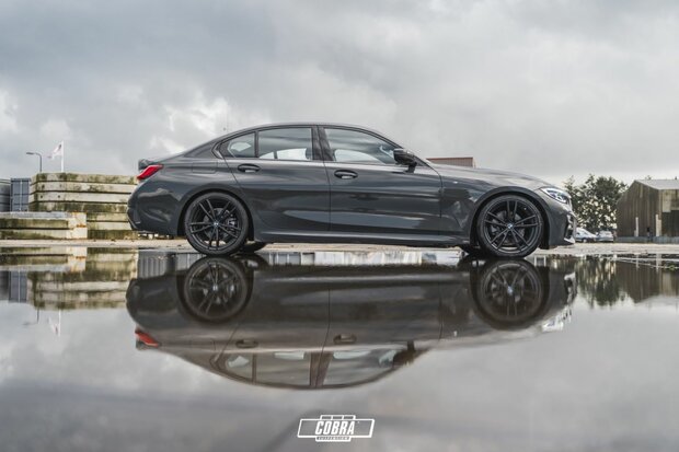 Cobra Suspension schroefset EVO-S | BMW G20