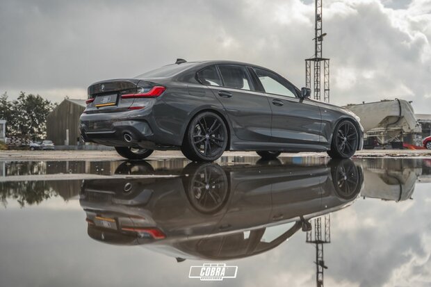 Cobra Suspension schroefset EVO-S | BMW G20