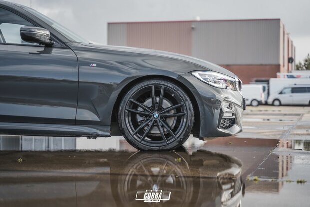 Cobra Suspension schroefset EVO-S | BMW G20