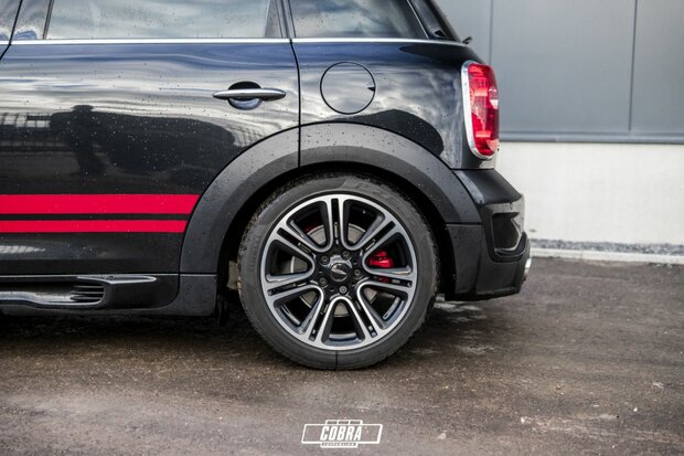 Cobra Suspension verlagingsveren | Mini R60 Countryman Cooper S - 35/35mm