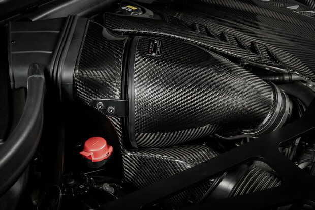 Eventuri Performance Carbon Intake | F95 X5M, F96 X6M, G09 XM, G05 X5M60i