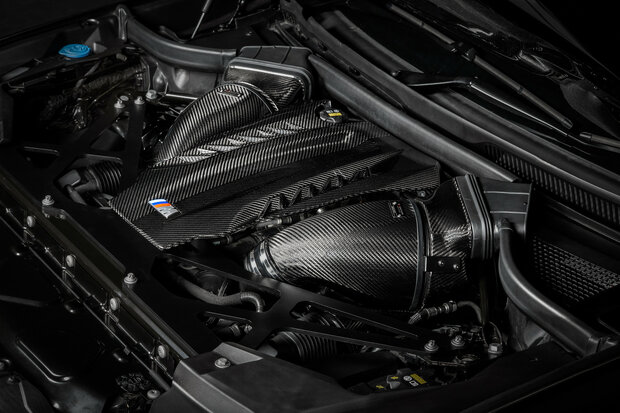 Eventuri Performance Carbon Intake | F95 X5M, F96 X6M, G09 XM, G05 X5M60i
