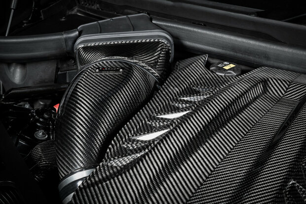 Eventuri Performance Carbon Intake | F95 X5M, F96 X6M, G09 XM, G05 X5M60i