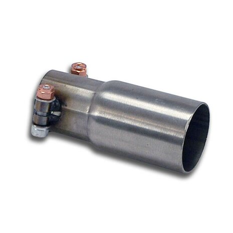 Supersprint BMW F20/F21 114i,116i,118i,120i