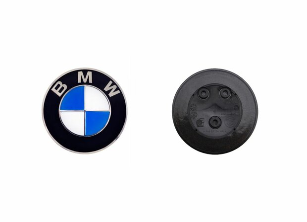 BMW embleem ø 74mm