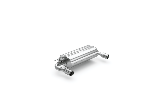 Eisenmann 2x90mm BMW F22 LCI 230i 