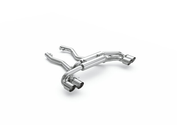 Eisenmann 4x100mm BMW G42 M240i