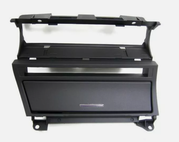Aircoframe E46