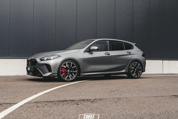 Cobra Suspension verlagingsveren | F70 120d - 30/25mm