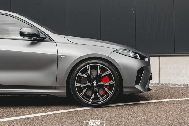 Cobra Suspension verlagingsveren | F70 120d - 30/25mm