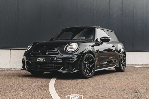 Cobra Suspension verlagingsveren | MINI F66 Cooper C  - 30/20mm