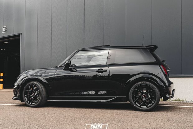 Cobra Suspension verlagingsveren | MINI F66 Cooper C  - 30/20mm