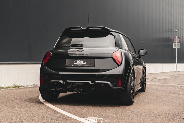 Cobra Suspension verlagingsveren | MINI F66 Cooper C  - 30/20mm