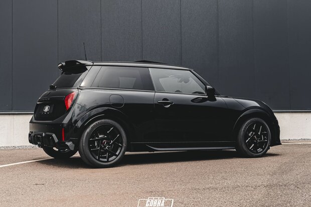 Cobra Suspension verlagingsveren | MINI F66 Cooper C  - 30/20mm