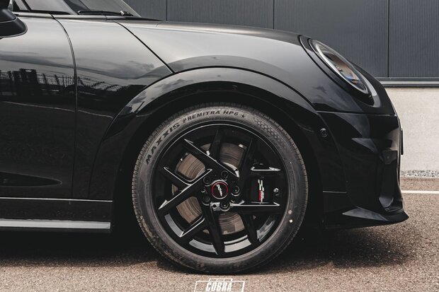 Cobra Suspension verlagingsveren | MINI F66 Cooper C  - 30/20mm