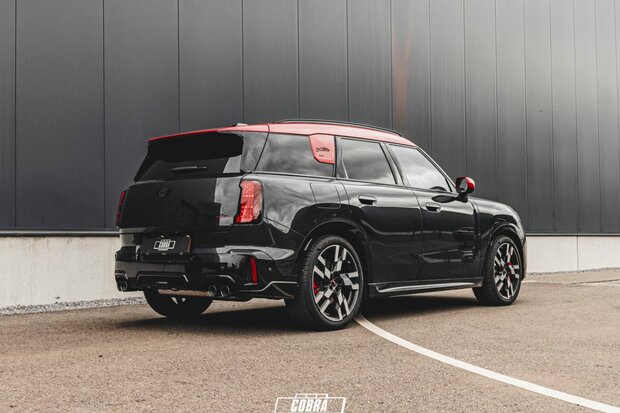 Cobra Suspension verlagingsveren | MINI U25 Countryman JCW ALL4  - 30/25mm
