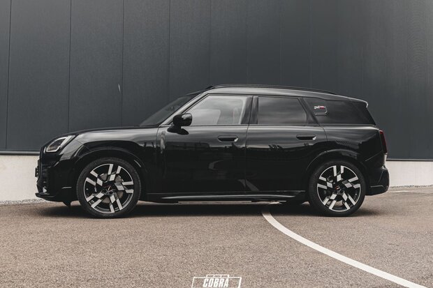 Cobra Suspension verlagingsveren | MINI U25 Countryman Cooper E  - 30/30mm