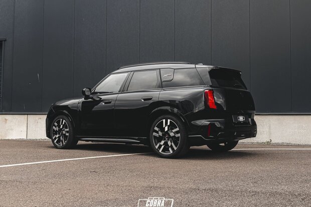 Cobra Suspension verlagingsveren | MINI U25 Countryman Cooper E  - 30/30mm