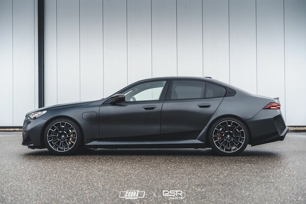 Cobra Suspension verlagingsveren | G90 M5 xDrive - 25/20mm