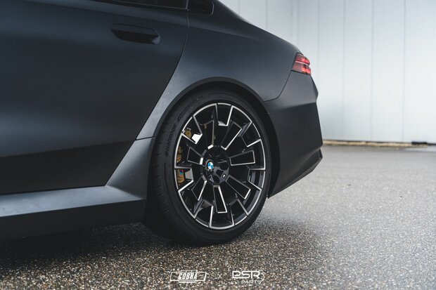 Cobra Suspension verlagingsveren | G90 M5 xDrive - 25/20mm