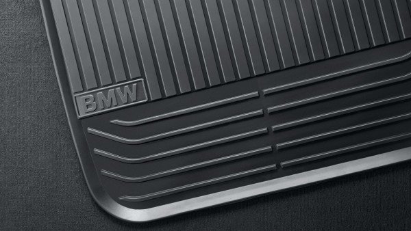 BMW Mattenset Allweather F12,F13
