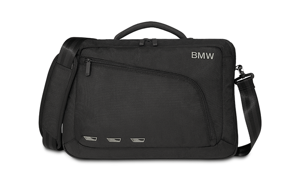 BMW Messenger Bag