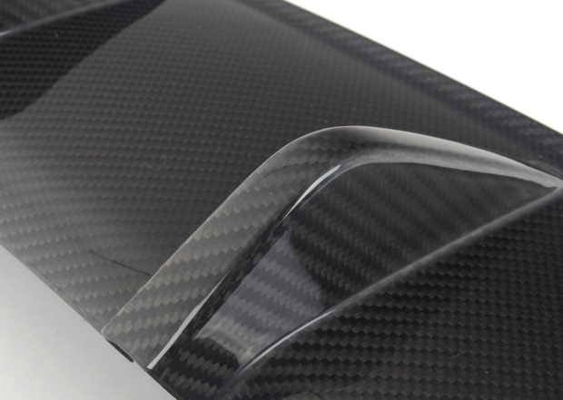 BMW M Performance carbon diffusor F82/F83 M4