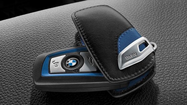 BMW Sleuteletui M-Sport
