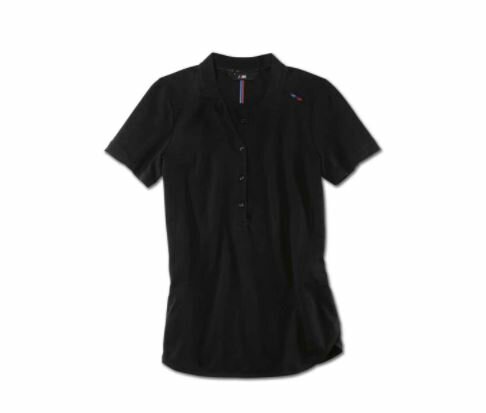 BMW M poloshirt, dames