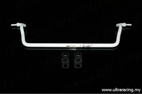 Stabilisatorstang achterzijde 23MM E46 M3 3.2