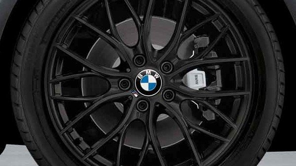 BMW Design borgveren F2x F3x Series