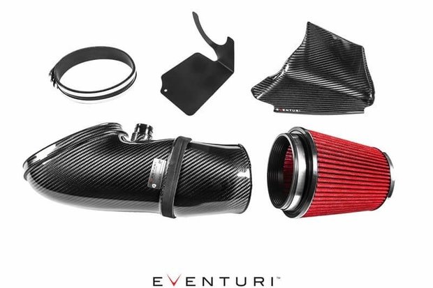 Eventuri Performance Carbon Intake M3 (E9x)