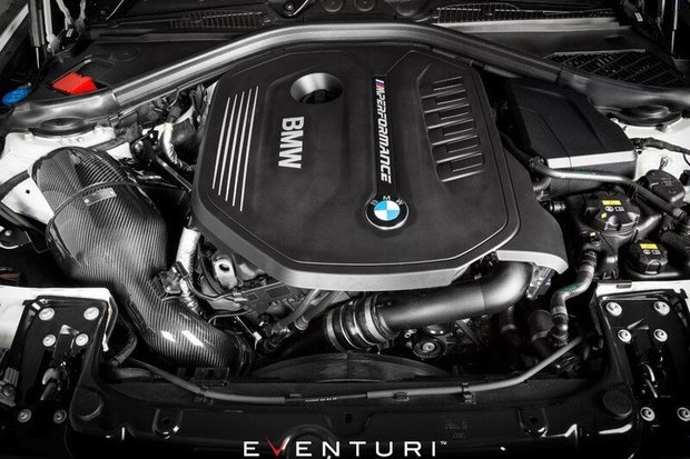 Eventuri Performance Carbon Intake M140i M240i 340i (B58)