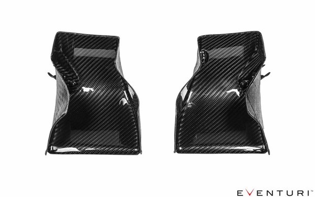 Eventuri Performance Carbon Intake M6 (F06/F12/F13)