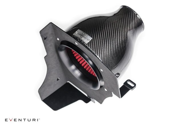 Eventuri Performance Carbon Intake E86 Z4M