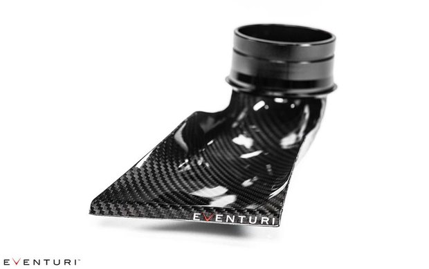 Eventuri Performance Carbon Intake | E46 M3