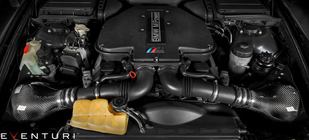 Eventuri Performance Carbon Intake M5 (E39)