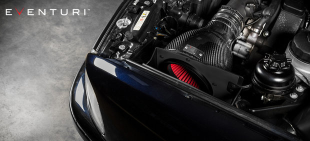 Eventuri Performance Carbon Intake M5 (E39)