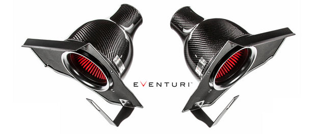 Eventuri Performance Carbon Intake | E39 M5
