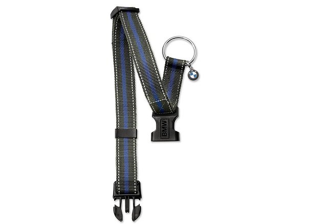 BMW Active Honden halsband