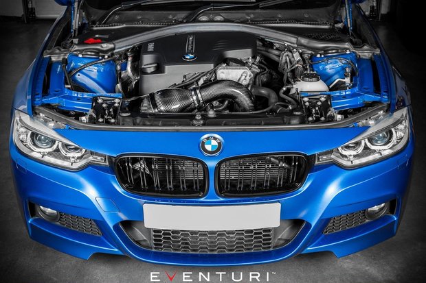 Eventuri Performance Carbon Intake F20/F21 F22/F23 F30/F31 N20 