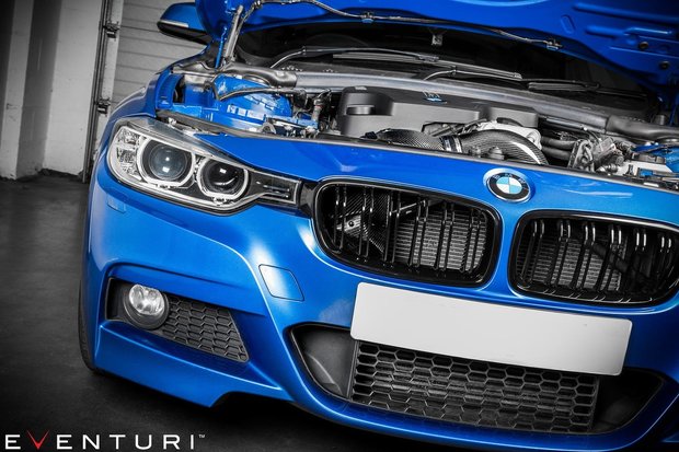 Eventuri Performance Carbon Intake | F20/F21 F22/F23 F30/F31 (N20) 