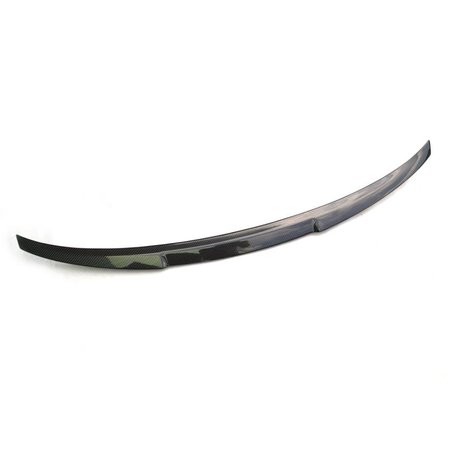 Kofferklep spoiler -Airflow- carbon M4 (F82)