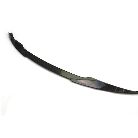 Kofferklep spoiler -Airflow- carbon M4 (F82)
