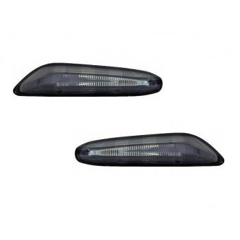 LED zijknipperlichten smoke E46 E60/E61