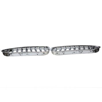 Grille chroom Z4 E85/E86