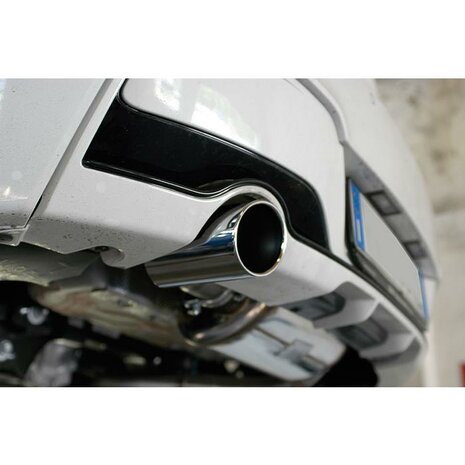 Supersprint BMW F20/F21 114i,116i,118i,120i