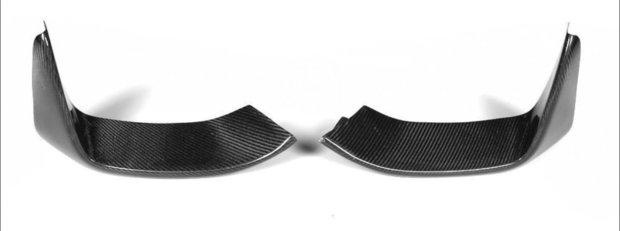 Splitters carbon BMW M3 (F80) M4 (F82/F83)