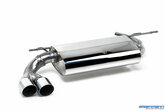 Eisenmann 2x70mm BMW F20 118i