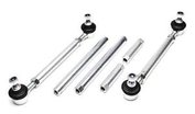 Verstelbare stabilisatorkogel / koppelstang set 